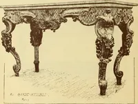 An illustration from Materials and documents of architecture and sculpture : classified alphabetically (1915)