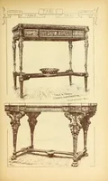 An illustration from Materials and documents of architecture and sculpture : classified alphabetically (1915)