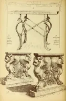 An illustration from Materials and documents of architecture and sculpture : classified alphabetically (1915)