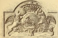 An illustration from Materials and documents of architecture and sculpture : classified alphabetically (1915)