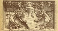 An illustration from Materials and documents of architecture and sculpture : classified alphabetically (1915)