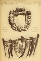 An illustration from Materials and documents of architecture and sculpture : classified alphabetically (1915)