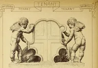 An illustration from Materials and documents of architecture and sculpture : classified alphabetically (1915)