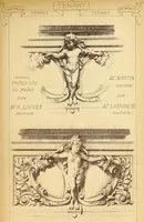 An illustration from Materials and documents of architecture and sculpture : classified alphabetically (1915)