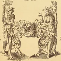 An illustration from Materials and documents of architecture and sculpture : classified alphabetically (1915)
