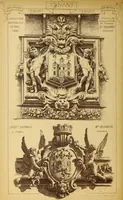 An illustration from Materials and documents of architecture and sculpture : classified alphabetically (1915)
