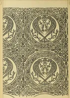 An illustration from Materials and documents of architecture and sculpture : classified alphabetically (1915)