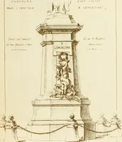 An illustration from Materials and documents of architecture and sculpture : classified alphabetically (1915)