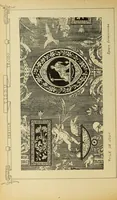An illustration from Materials and documents of architecture and sculpture : classified alphabetically (1915)