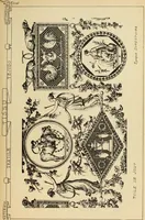 An illustration from Materials and documents of architecture and sculpture : classified alphabetically (1915)