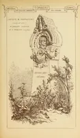 An illustration from Materials and documents of architecture and sculpture : classified alphabetically (1915)