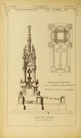 An illustration from Materials and documents of architecture and sculpture : classified alphabetically (1915)