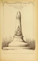 An illustration from Materials and documents of architecture and sculpture : classified alphabetically (1915)