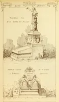 An illustration from Materials and documents of architecture and sculpture : classified alphabetically (1915)
