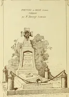 An illustration from Materials and documents of architecture and sculpture : classified alphabetically (1915)