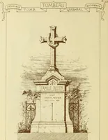 An illustration from Materials and documents of architecture and sculpture : classified alphabetically (1915)