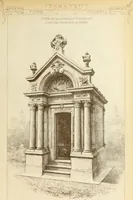 An illustration from Materials and documents of architecture and sculpture : classified alphabetically (1915)