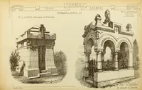 An illustration from Materials and documents of architecture and sculpture : classified alphabetically (1915)