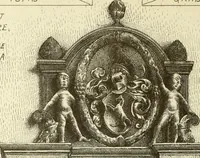An illustration from Materials and documents of architecture and sculpture : classified alphabetically (1915)