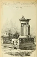 An illustration from Materials and documents of architecture and sculpture : classified alphabetically (1915)