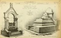 An illustration from Materials and documents of architecture and sculpture : classified alphabetically (1915)