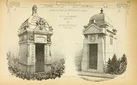 An illustration from Materials and documents of architecture and sculpture : classified alphabetically (1915)