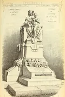 An illustration from Materials and documents of architecture and sculpture : classified alphabetically (1915)