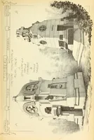 An illustration from Materials and documents of architecture and sculpture : classified alphabetically (1915)