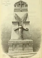 An illustration from Materials and documents of architecture and sculpture : classified alphabetically (1915)
