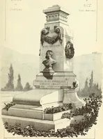An illustration from Materials and documents of architecture and sculpture : classified alphabetically (1915)