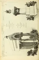 An illustration from Materials and documents of architecture and sculpture : classified alphabetically (1915)