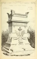 An illustration from Materials and documents of architecture and sculpture : classified alphabetically (1915)