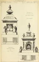 An illustration from Materials and documents of architecture and sculpture : classified alphabetically (1915)