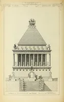 An illustration from Materials and documents of architecture and sculpture : classified alphabetically (1915)