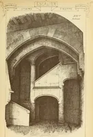 An illustration from Materials and documents of architecture and sculpture : classified alphabetically (1915)
