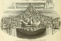 An illustration from Materials and documents of architecture and sculpture : classified alphabetically (1915)