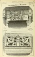 An illustration from Materials and documents of architecture and sculpture : classified alphabetically (1915)