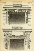 An illustration from Materials and documents of architecture and sculpture : classified alphabetically (1915)
