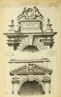 An illustration from Materials and documents of architecture and sculpture : classified alphabetically (1915)