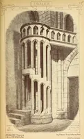 An illustration from Materials and documents of architecture and sculpture : classified alphabetically (1915)