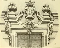 An illustration from Materials and documents of architecture and sculpture : classified alphabetically (1915)