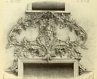 An illustration from Materials and documents of architecture and sculpture : classified alphabetically (1915)