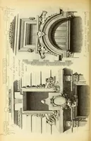 An illustration from Materials and documents of architecture and sculpture : classified alphabetically (1915)