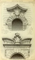 An illustration from Materials and documents of architecture and sculpture : classified alphabetically (1915)