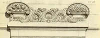 An illustration from Materials and documents of architecture and sculpture : classified alphabetically (1915)