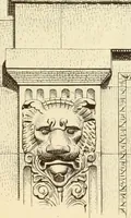 An illustration from Materials and documents of architecture and sculpture : classified alphabetically (1915)