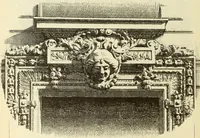 An illustration from Materials and documents of architecture and sculpture : classified alphabetically (1915)