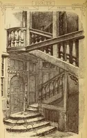 An illustration from Materials and documents of architecture and sculpture : classified alphabetically (1915)