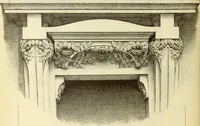 An illustration from Materials and documents of architecture and sculpture : classified alphabetically (1915)