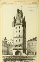 An illustration from Materials and documents of architecture and sculpture : classified alphabetically (1915)